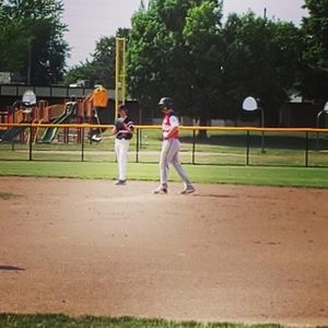 Meet your Posher, Aiden